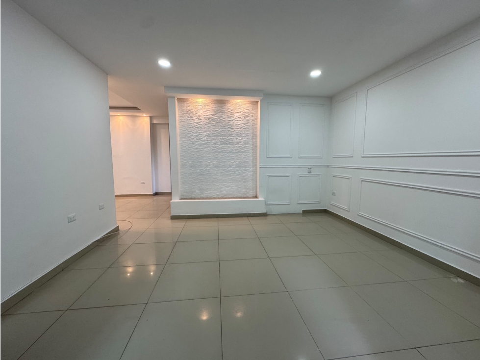SE ARRIENDA APARTAMENTO INDEPENDIENTE EN VILLA SANTOS