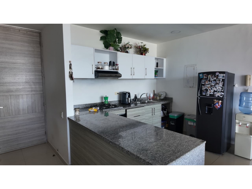 SE VENDE APARTAMENTO DUPLEX EN BARRIO ANDALUCIA BARRANQUILLA — foto 5