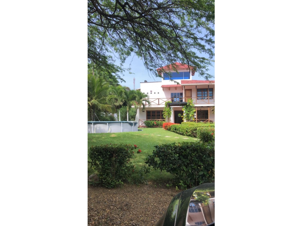 SE VENDE O ARRIENDA CABAÑA A PRECIO DE OPORTUNIDAD CERCA B/Q - 3