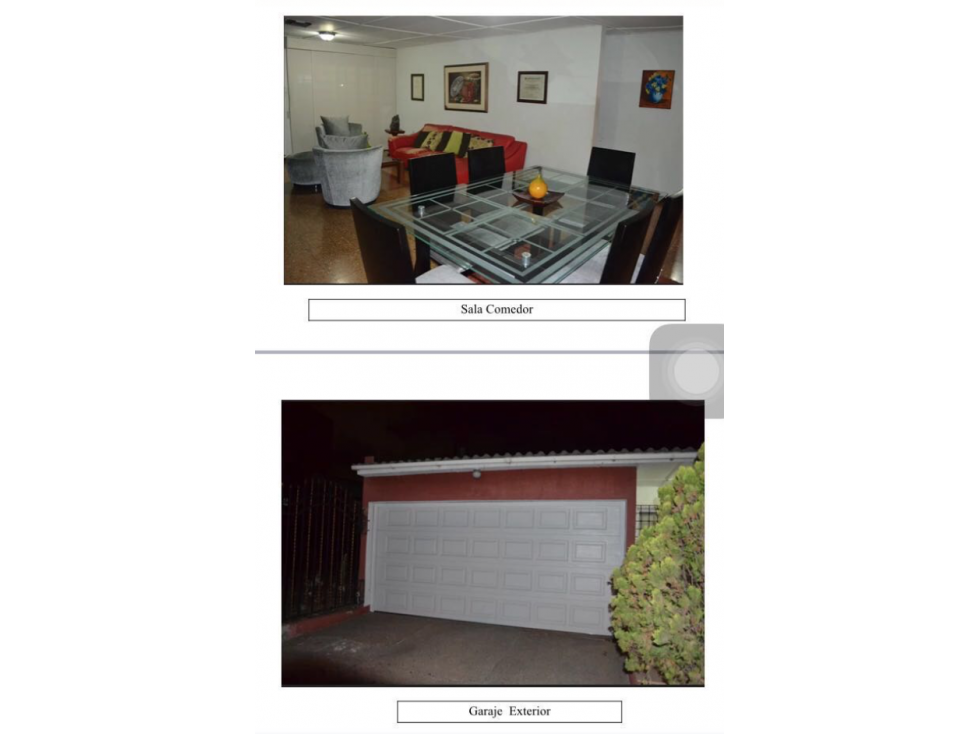SE VENDE CASA DE UN PISO EN EL BARRIO PARAISO — foto 2