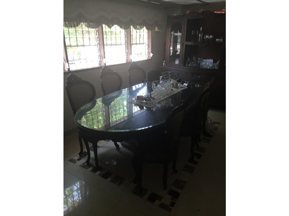 SE VENDE AMPLIA CASA EN LA CAMPIÑA — foto 5