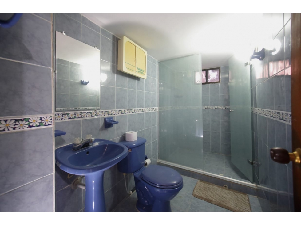 EN VENTA - HERMOSA CASA CAMPESTRE EN PLAYA MENDOZA - 5
