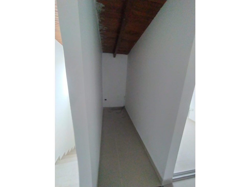 SE ARRIENDA LOCAL EN EL BARRIO ALTO PRADO — foto 5