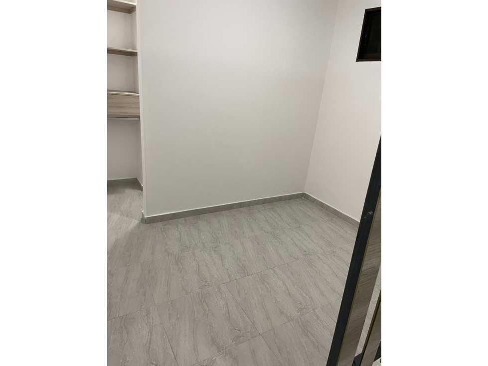 SE ALQUILA APTARTAESTUDIO PARA ESTRENAR — foto 4