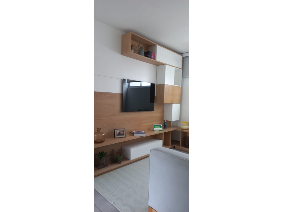 SE VENDE APARTAMENTO PARA ESTRENAR — foto 6