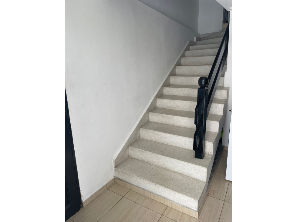 SE VENDE HERMOSA CASA EN BARRIO PARAISO — foto 2