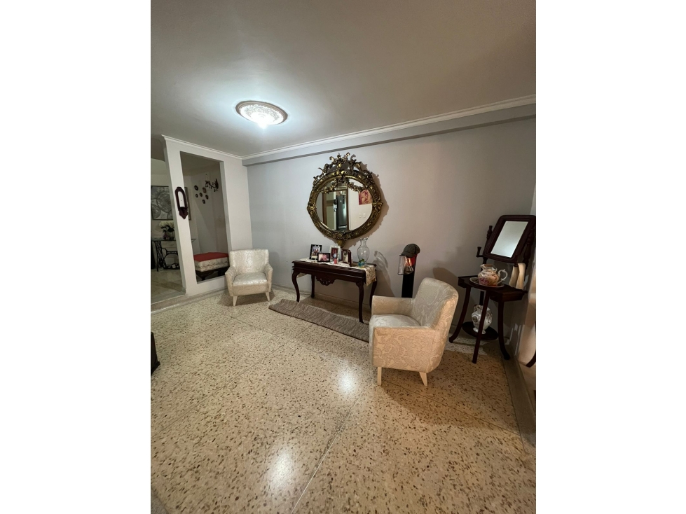 SE VENDE APARTAMENTO DUPLEX DE OPORTUNIDAD ZONA NORTE — foto 2