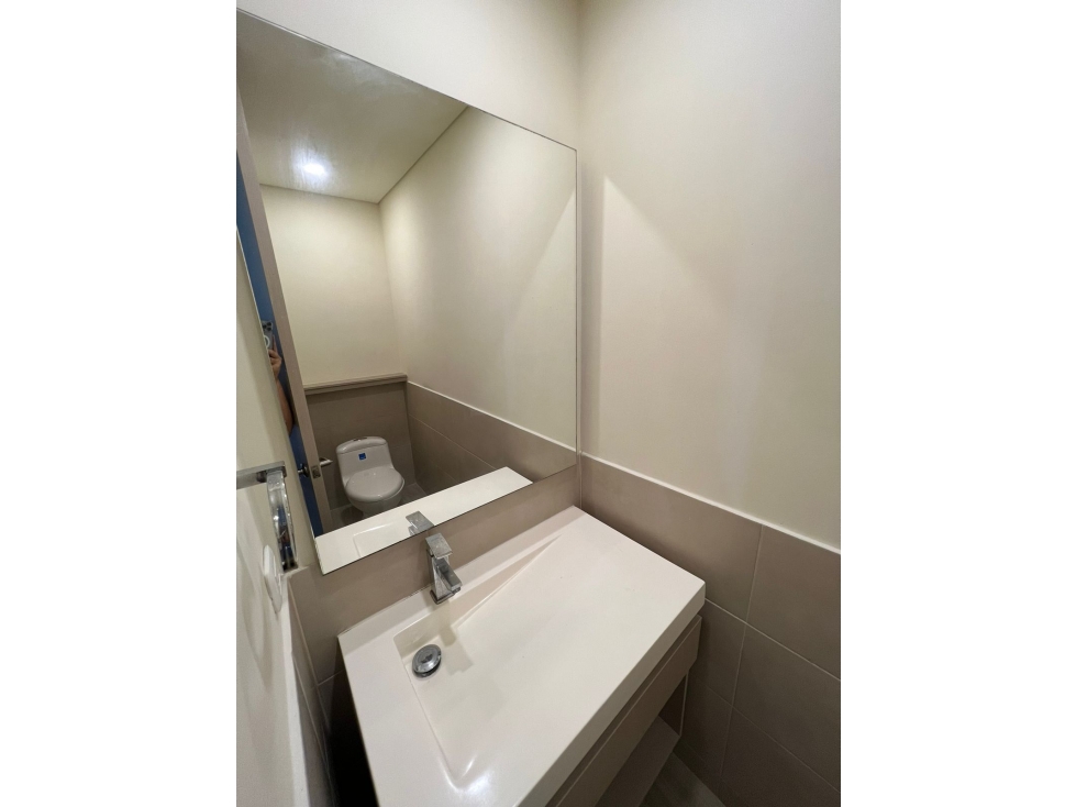 SE VENDE APARTAMENTO EN PORTAL DE GENOVES — foto 4