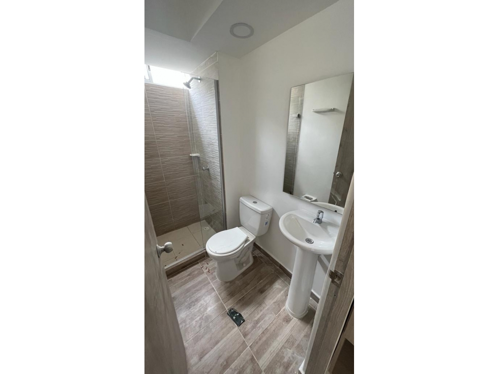 SE ARRIENDA APARTAMENTO PARA ESTRENAR CIUDAD DE MALLORQUIN — foto 5