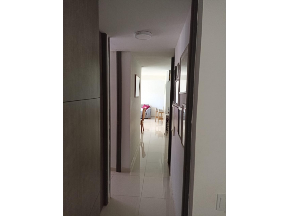 SE VENDE APARTAMENTO DE OPORTUNIDAD EN VILLA CAROLINA — foto 4