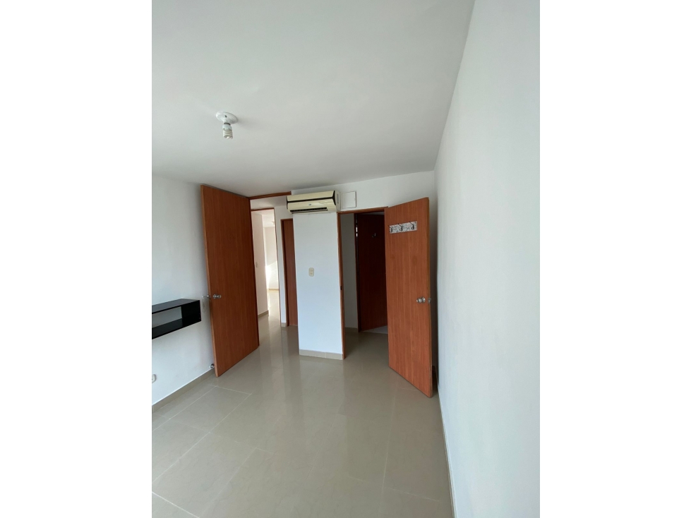 SE VENDE APARTAMENTO EN VILLA CAMPESTRE — foto 5