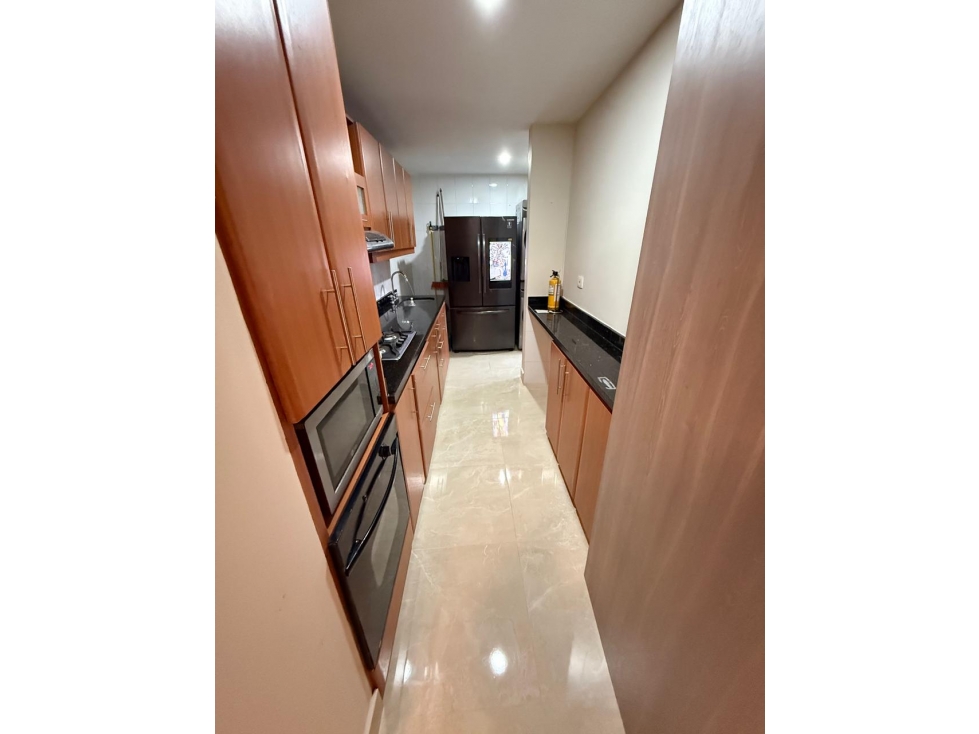 SE ARRIENDA APARTAMENTO AMOBLADO EN EL BOULEVARD DE BUENAVISTA — foto 5