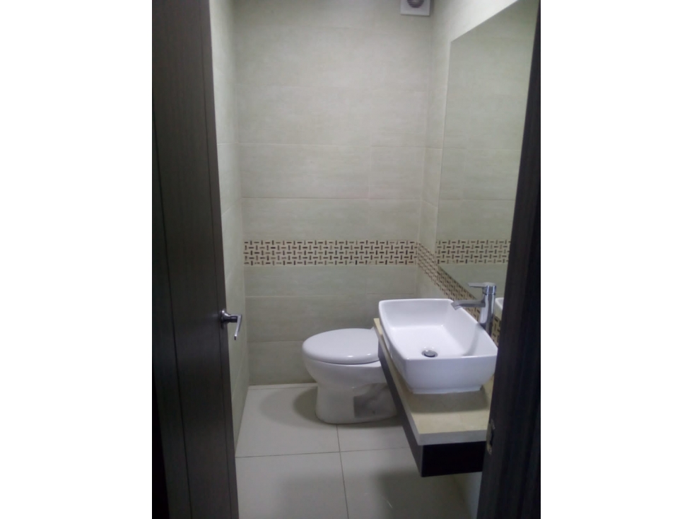SE ARRIENDA / VENDE APARTAMENTO EN VILLA CAMPESTRE — foto 4