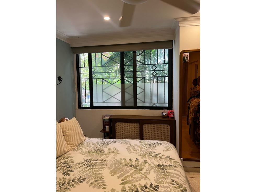 SE VENDE HERMOSO APARTAMENTO EN ALTOS DEL PRADO — foto 4