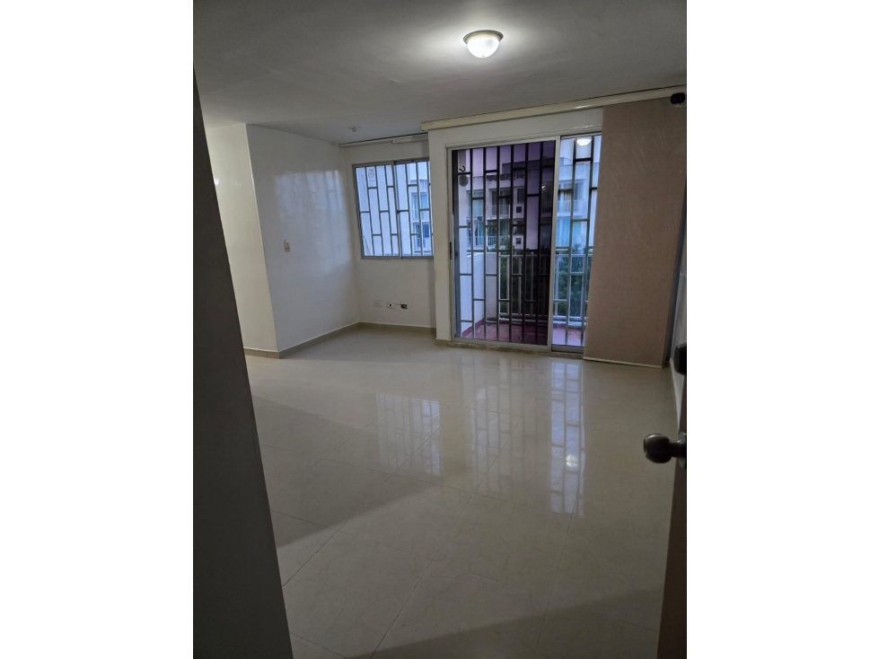 SE VENDE APARTAMENTO EN VILLA CAMPESTRE — foto 2