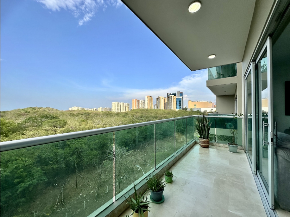 SE VENDE HERMOSO APARTAMENTO CERCA A BUENAVISTA — foto 2