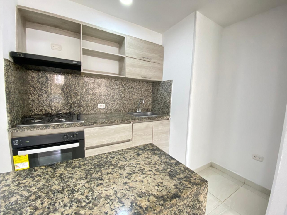 SE ARRIENDA HERMOSO APARTAMENTO EN ALAMEDA DEL RIO — foto 6