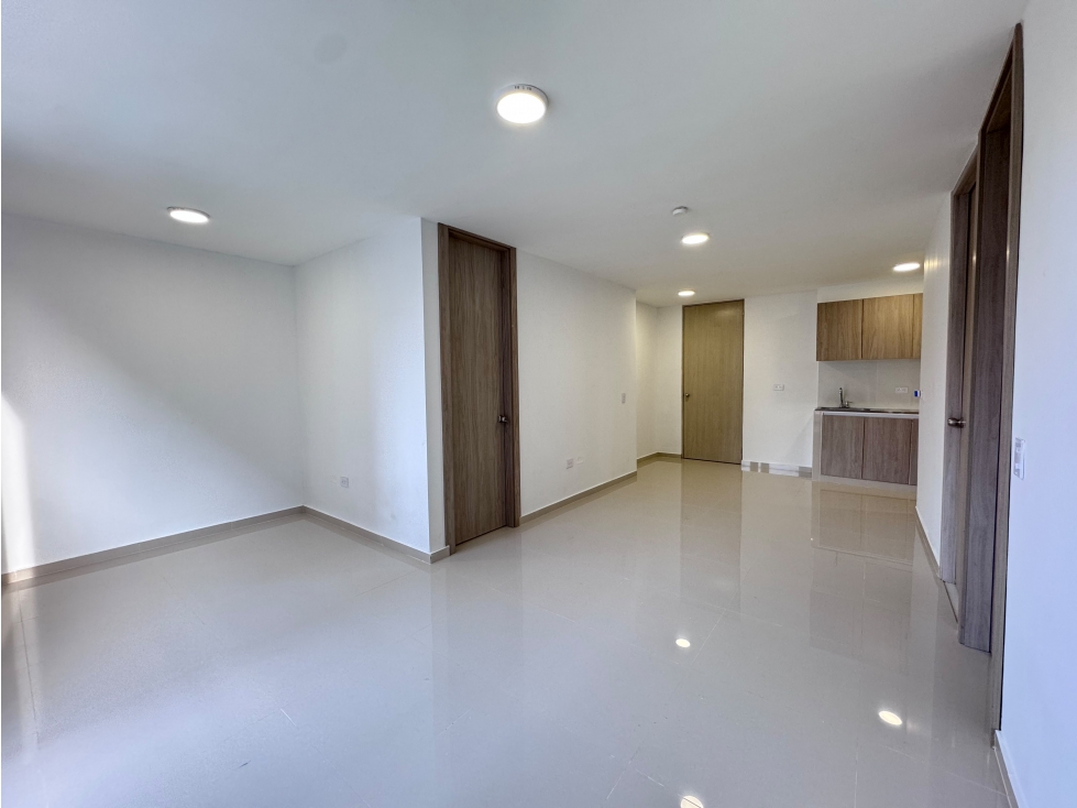 SE ARRIENDA APARTAMENTO EN CIUDAD DE MALLORQUIN BARRANQUILLA — foto 2