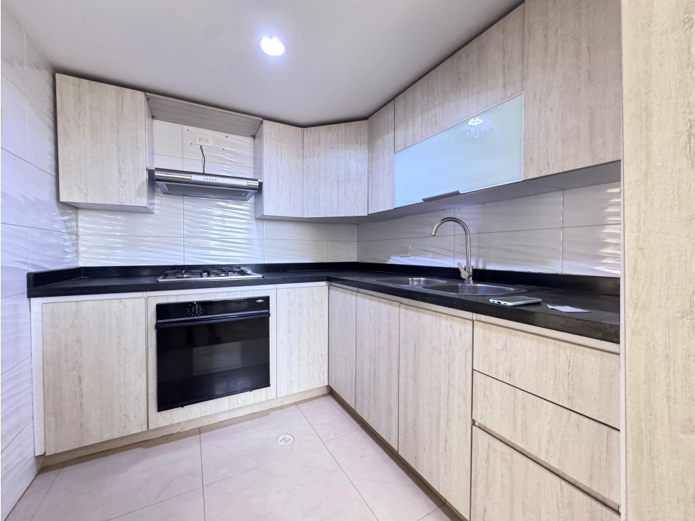 SE ARRIENDA APARTAMENTO EN RIOMAR BARRANQUILLA CERCA A BUENAVISTA