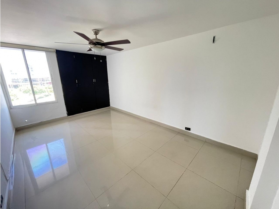 SE VENDE O ARRIENDA APARTAMENTO EN BARRIO ALTO PRADO BARRANQUILLA — foto 3