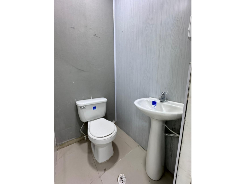 SE ARRIENDA LOCAL COMERCIAL SERVICIOS INCLUIDOS BARRANQUILLA — foto 5