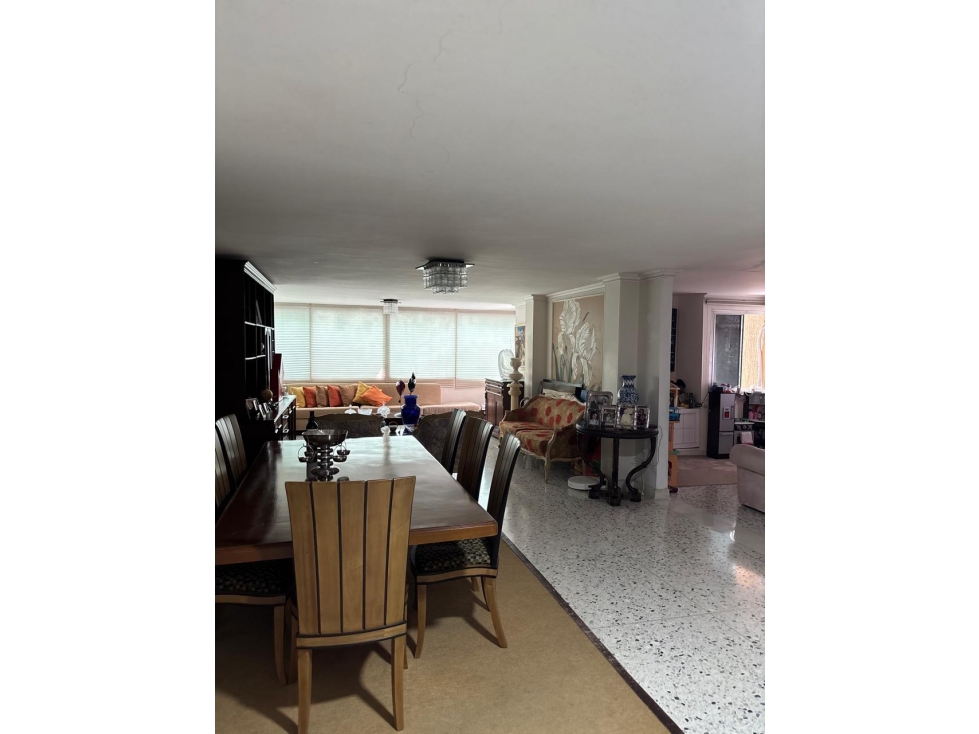 AMPLIO APARTAMENTO EN VENTA EN ALTOS DE RIOMAR BARRANQUILLA — foto 2