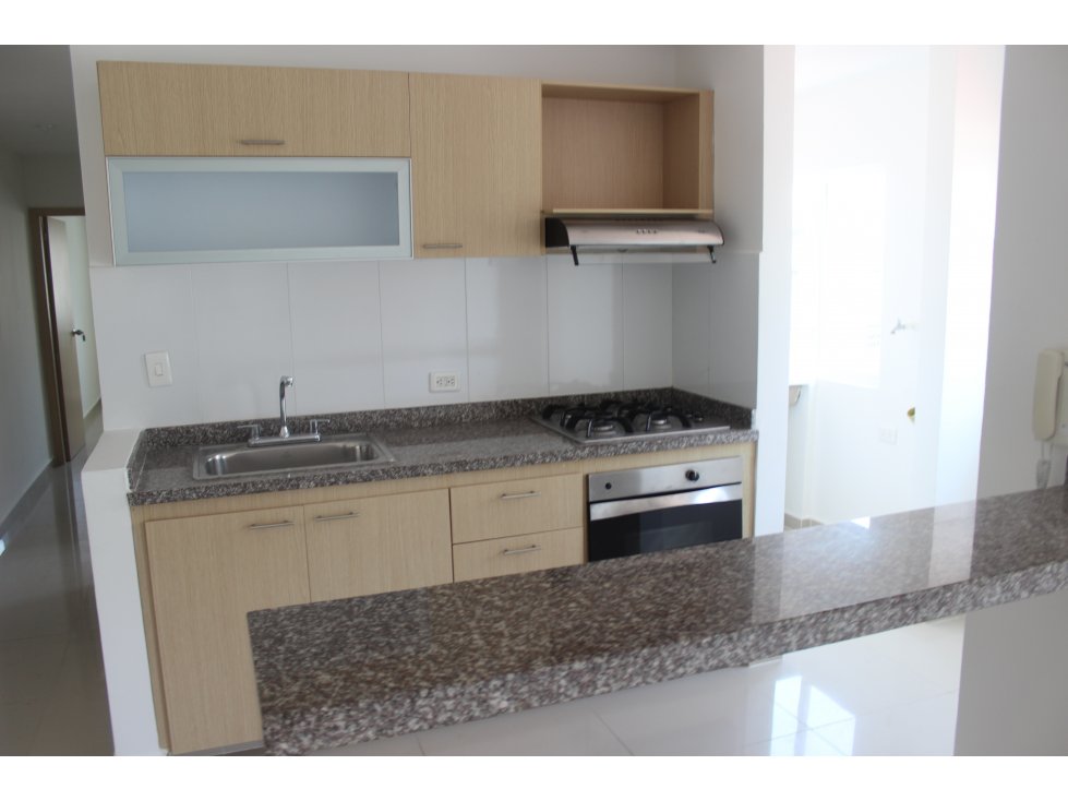 SE VENDE O ARRIENDA APARTAMENTO EN ALTAMIRA — foto 5