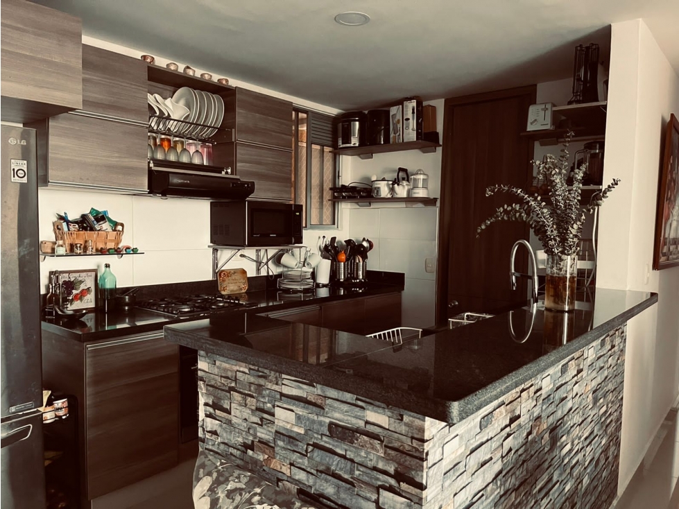 SE VENDE - AMPLIO PENTHOUSE DUPLEX