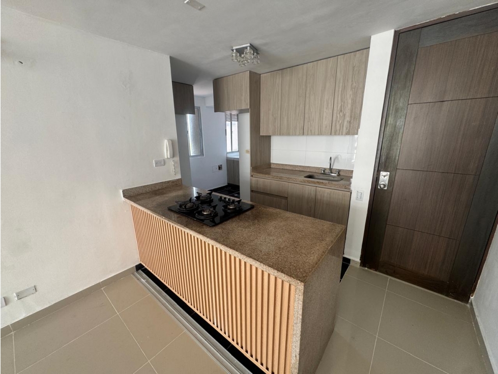 SE VENDE O ARRIENDA APARTAMENTO EN VILLA CAROLINA — foto 6