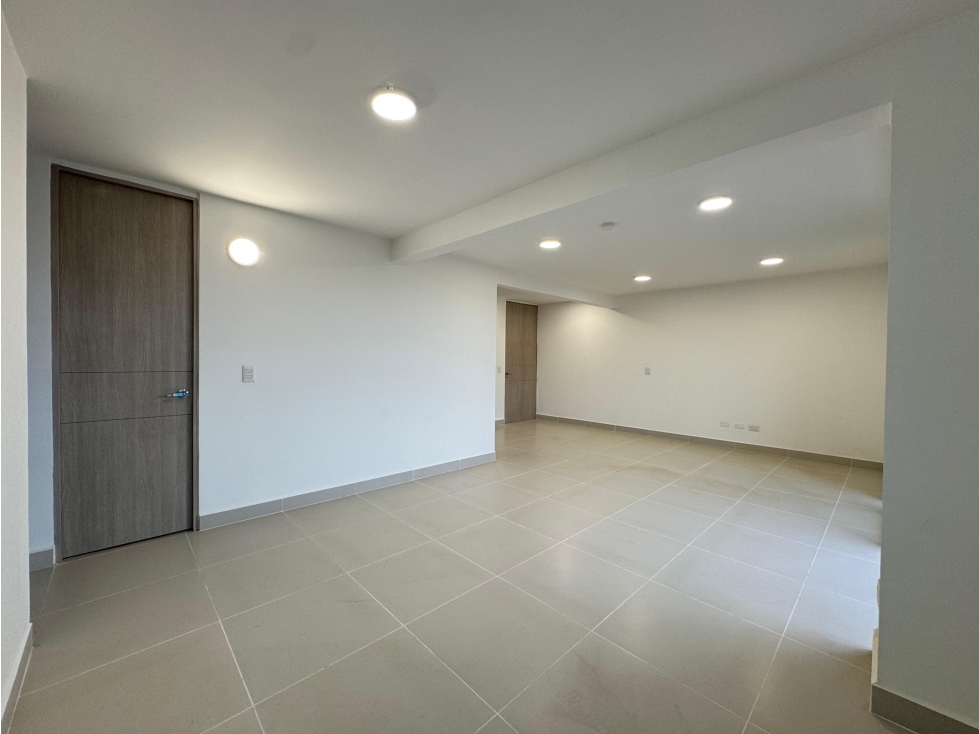 SE VENDE NUEVO APARTAMENTO EN RIO ALTO BARRANQUILLA — foto 2
