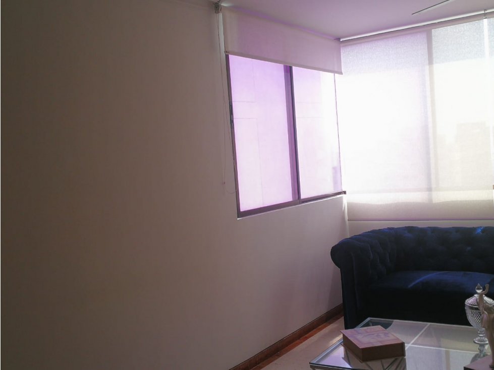 SE VENDE APTO EN ALTO PRADO — foto 4
