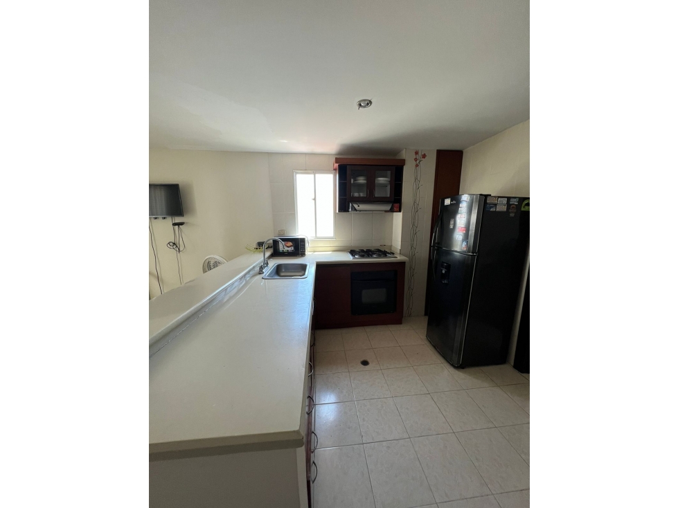 SE VENDE APARTAMENTO EN VILLA SANTOS BARRANQUILLA — foto 4