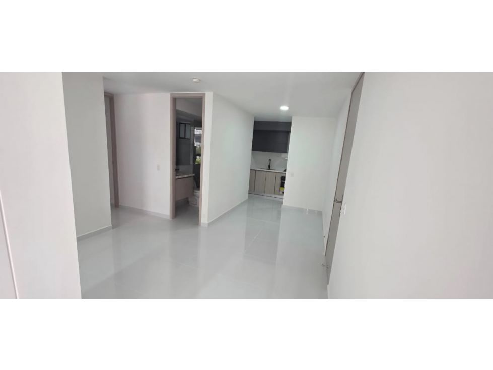 SE VENDE ESPECTACULAR APARTAMENTO EN PRIMER PISO RIO ALTO — foto 6