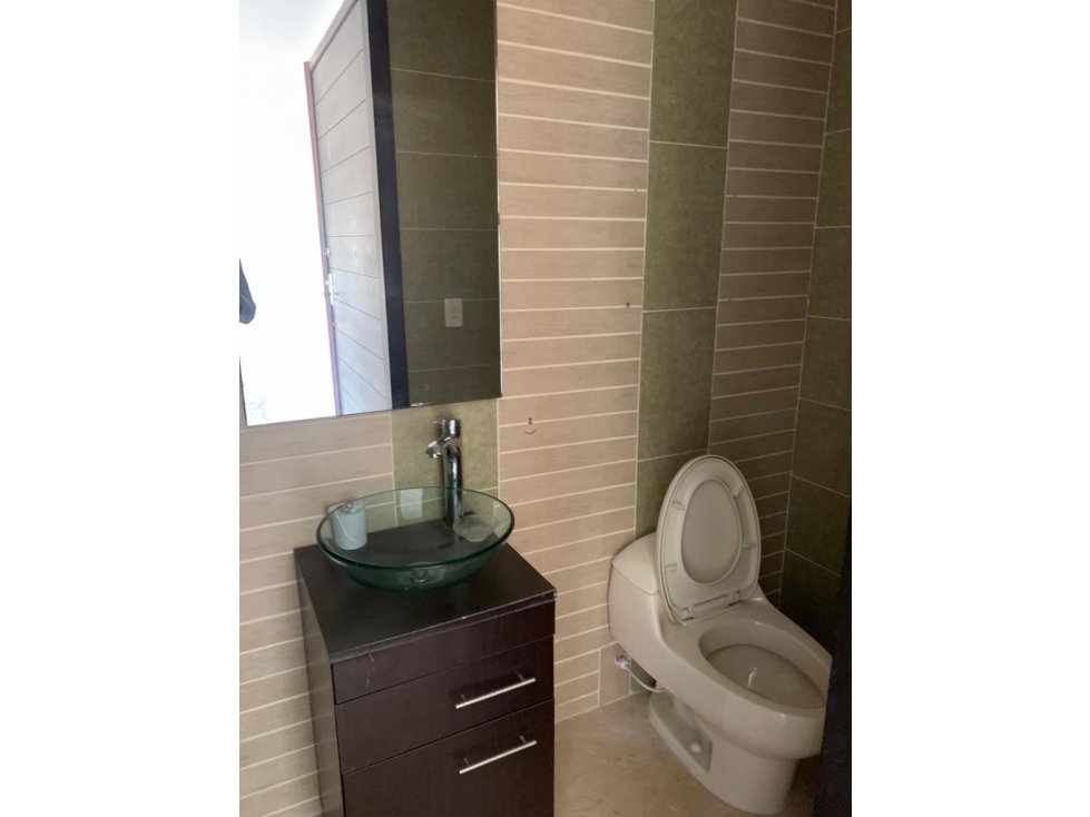 SE VENDE O ARRIENDA APARTAMENTO AL NORTE — foto 5