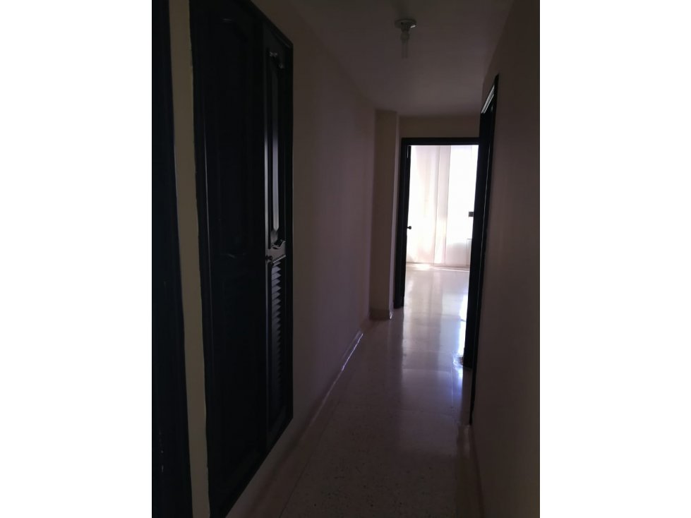 SE VENDE APTO EN ALTO PRADO — foto 5