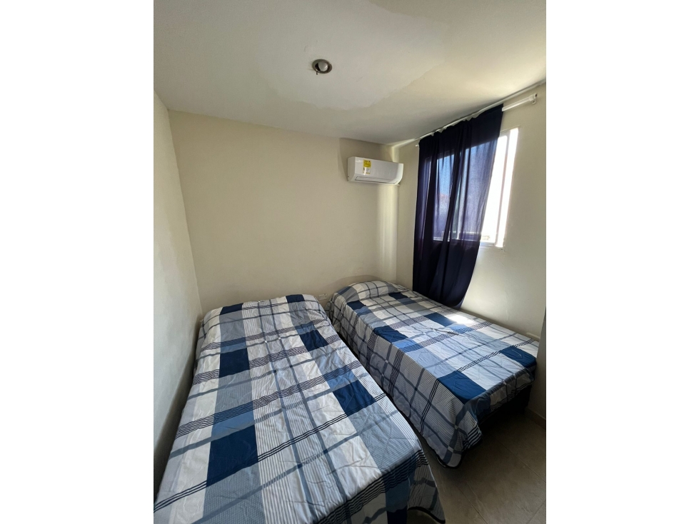 SE VENDE APARTAMENTO EN VILLA SANTOS BARRANQUILLA — foto 6