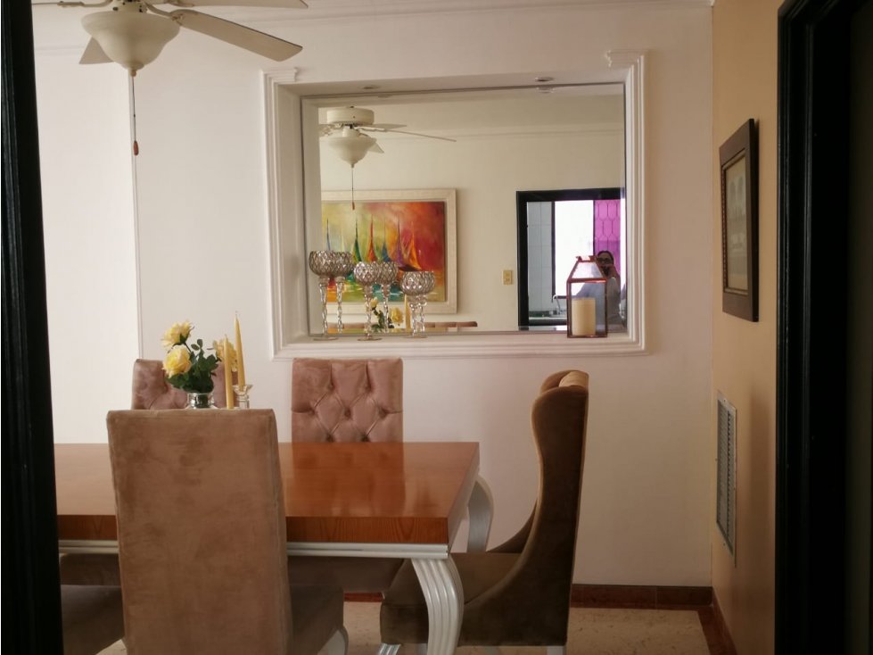 SE VENDE APTO EN ALTO PRADO — foto 2