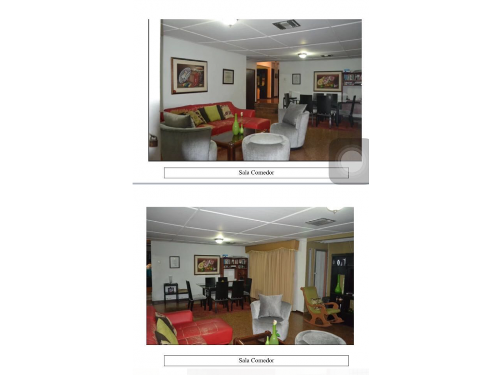SE VENDE CASA DE UN PISO EN EL BARRIO PARAISO — foto 3