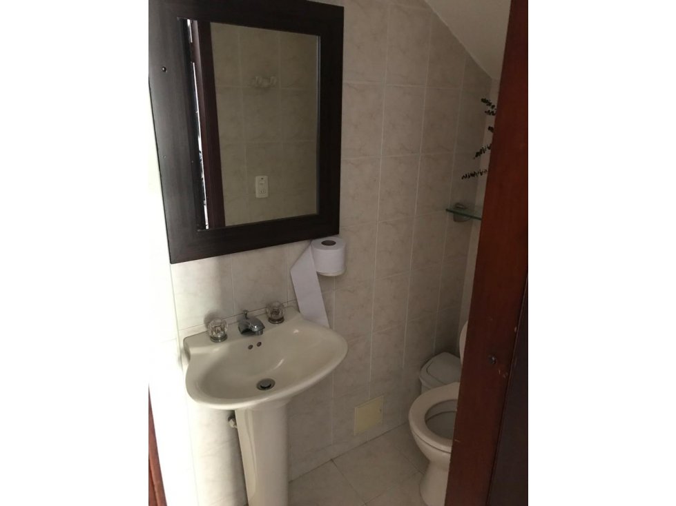 EN VENTA CASA CONJUNTO CERRADO VILLA SANTOS — foto 5