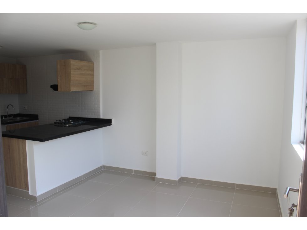 ARRIENDO APARTAESTUDIO EN TABOR — foto 4