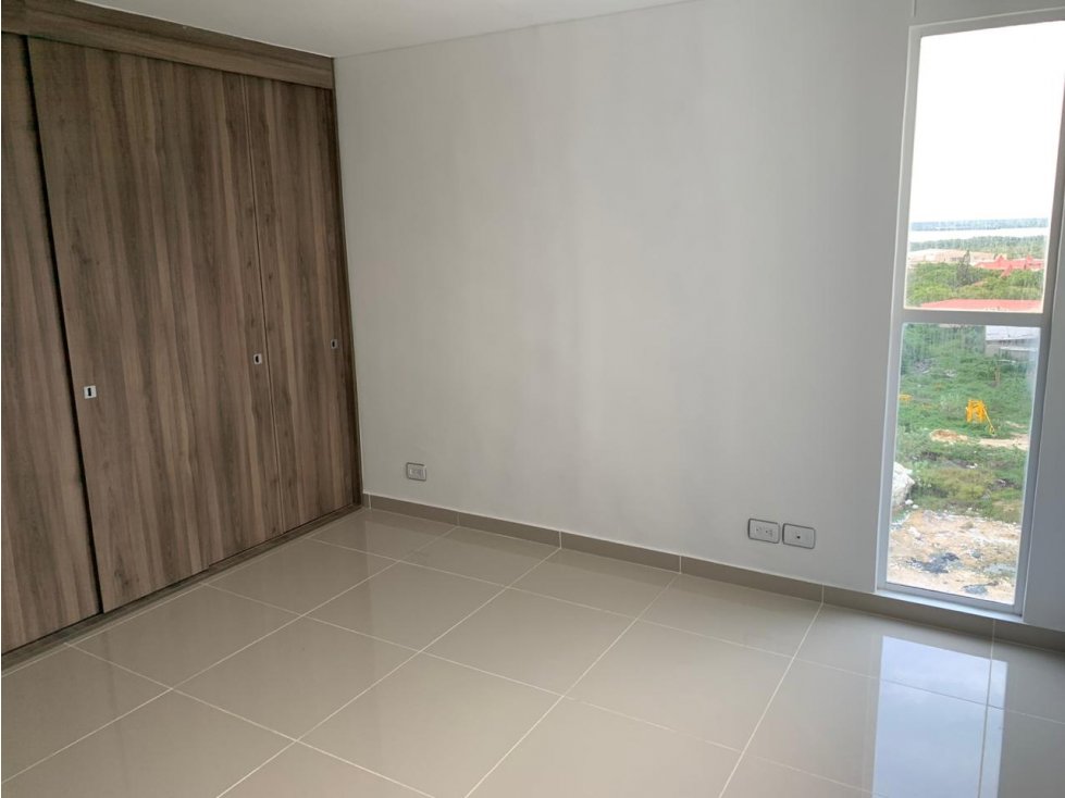 APARTAMENTO EN ARRIENDO EN VILLA CAMPESTRE — foto 5