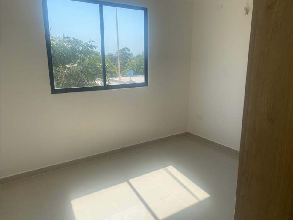 SE ARRIENDA APARTAESTUDIO EN CIUDAD JARDIN — foto 5