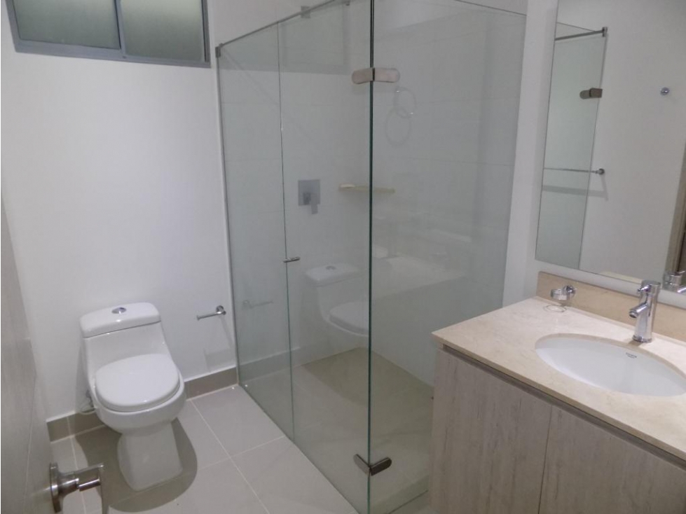 SE ARRIENDA APTO DE 2 HABITACION EN BOULEVARD DE BUENAVISTA — foto 6