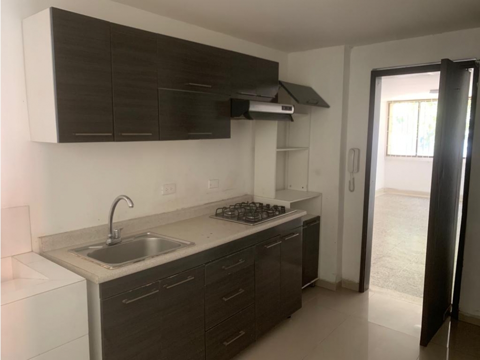 SE VENDE / ARRIENDA APARTAMENTO DE OPORTUNIDAD EN RIOMAR — foto 3