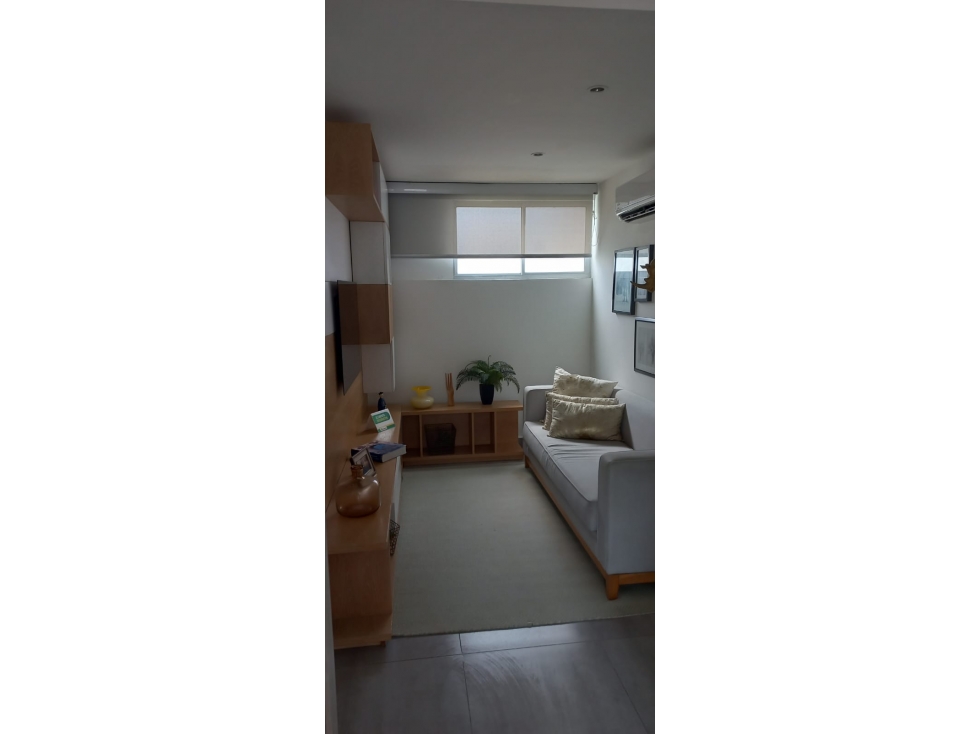 SE VENDE APARTAMENTO PARA ESTRENAR — foto 4