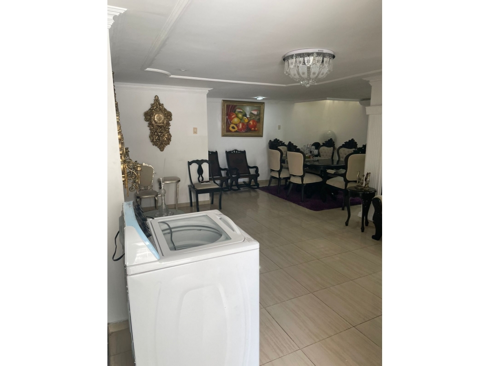 SE VENDE HERMOSA CASA EN BARRIO PARAISO — foto 3