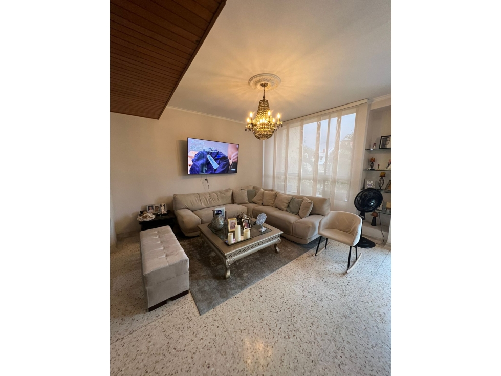 SE VENDE APARTAMENTO DUPLEX DE OPORTUNIDAD ZONA NORTE — foto 3