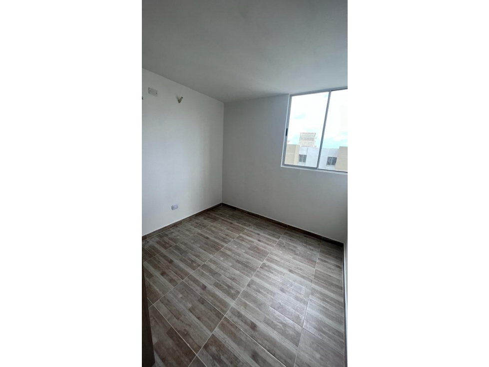SE ARRIENDA APARTAMENTO PARA ESTRENAR CIUDAD DE MALLORQUIN — foto 6