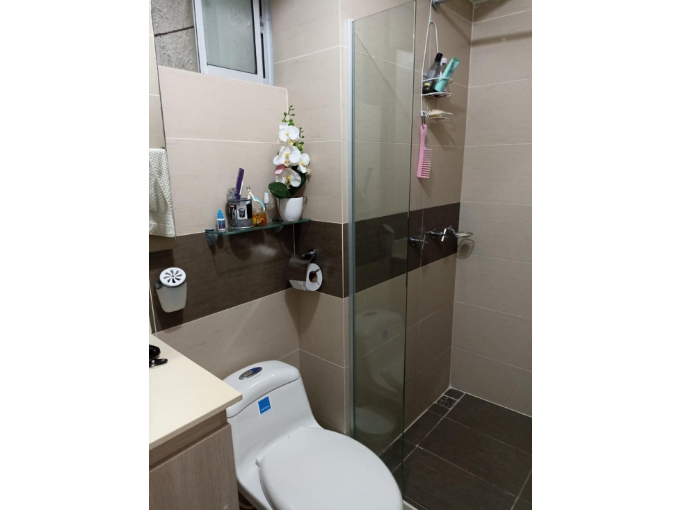 SE VENDE APARTAMENTO DE OPORTUNIDAD EN VILLA CAROLINA — foto 5