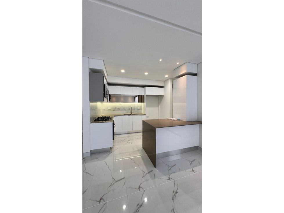 SE VENDE CASA PARA ESTRENAR EN VILLA CAMPESTRE — foto 4